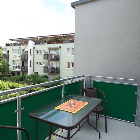 Ambiente-An-Der-Elbe-Wohnung-Og Dresde Exterior foto