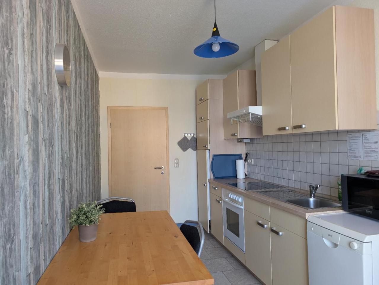 Ambiente-An-Der-Elbe-Wohnung-Og Dresde Exterior foto