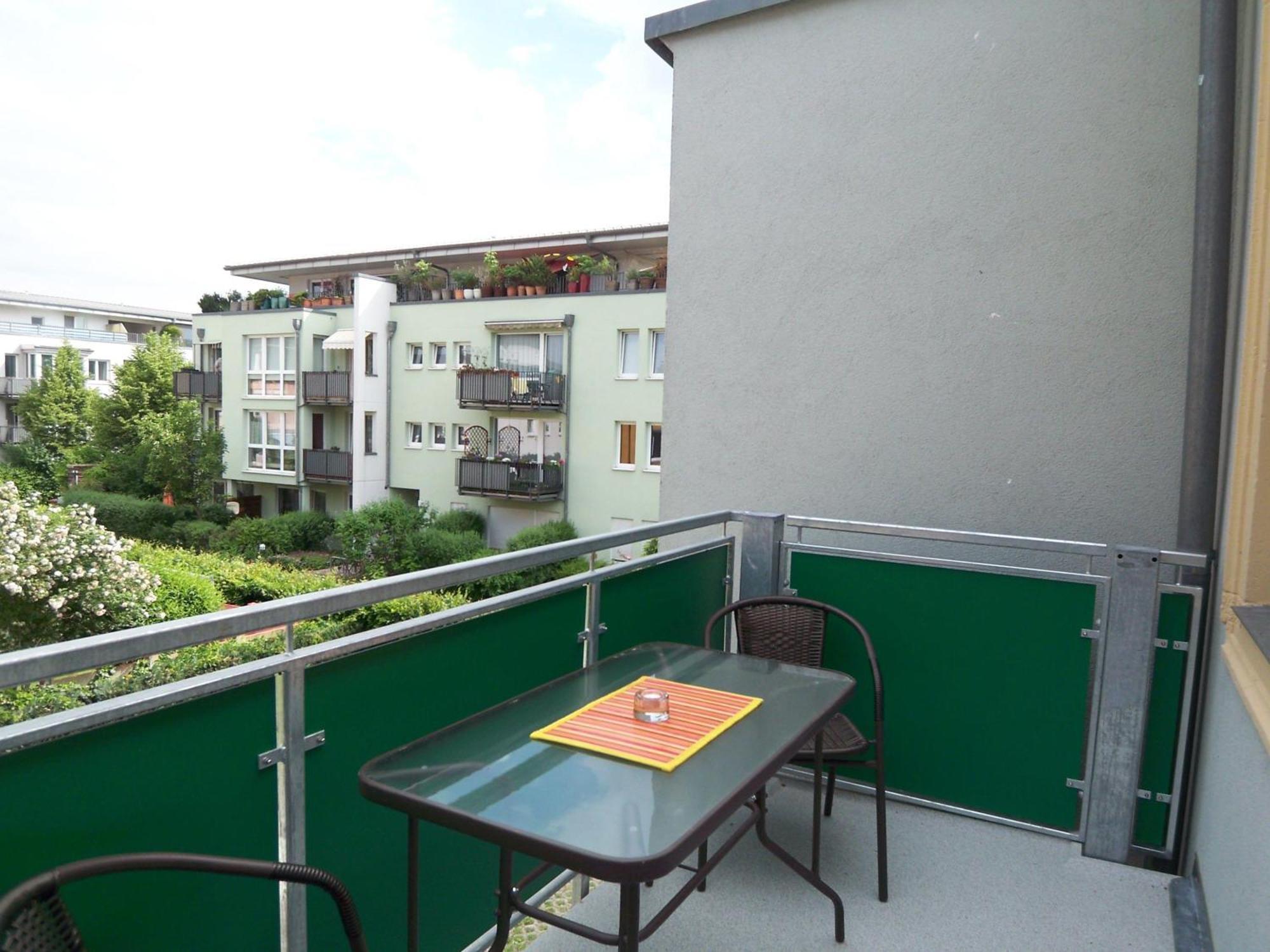 Ambiente-An-Der-Elbe-Wohnung-Og Dresde Exterior foto