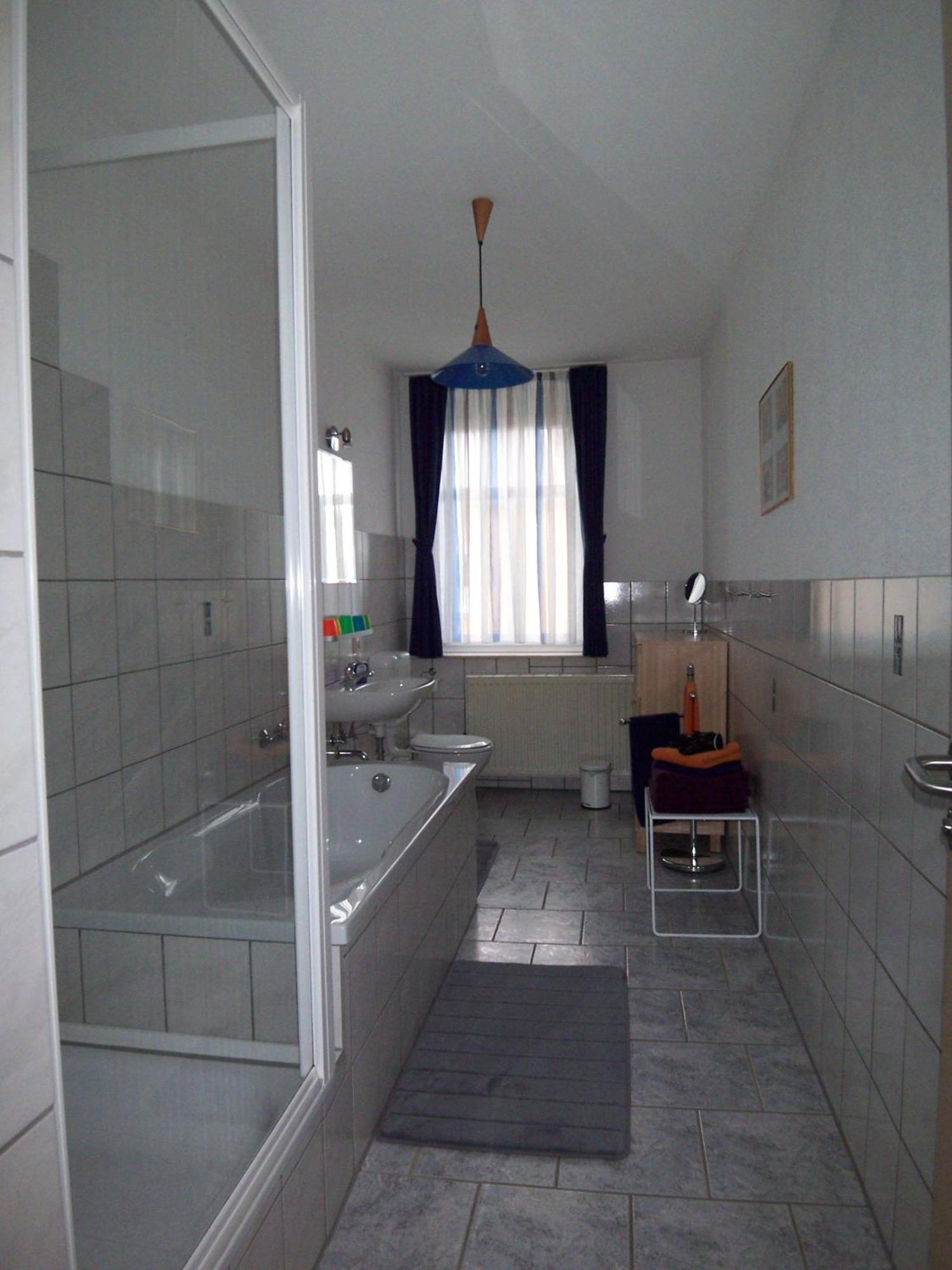 Ambiente-An-Der-Elbe-Wohnung-Og Dresde Exterior foto