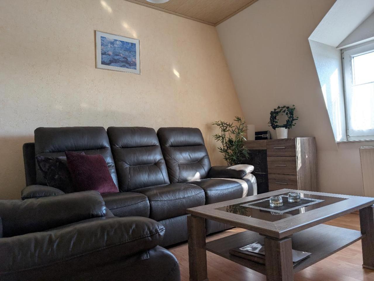 Ambiente-An-Der-Elbe-Wohnung-Og Dresde Exterior foto